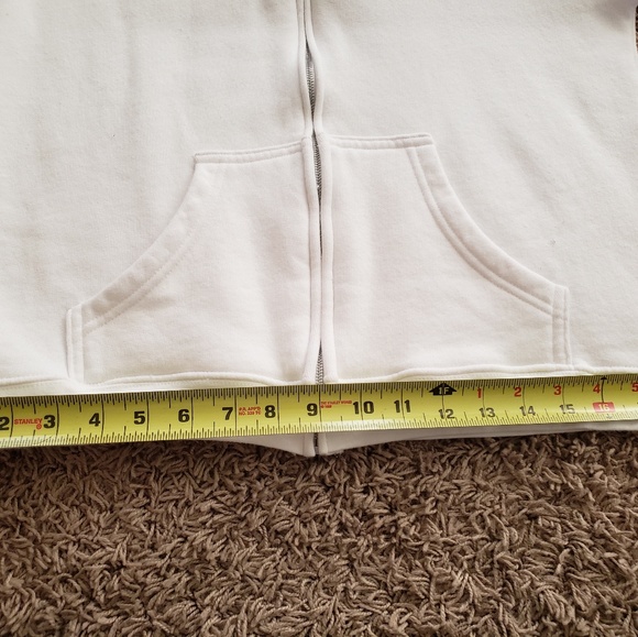 Zip up Hoodie - Picture 5 of 5